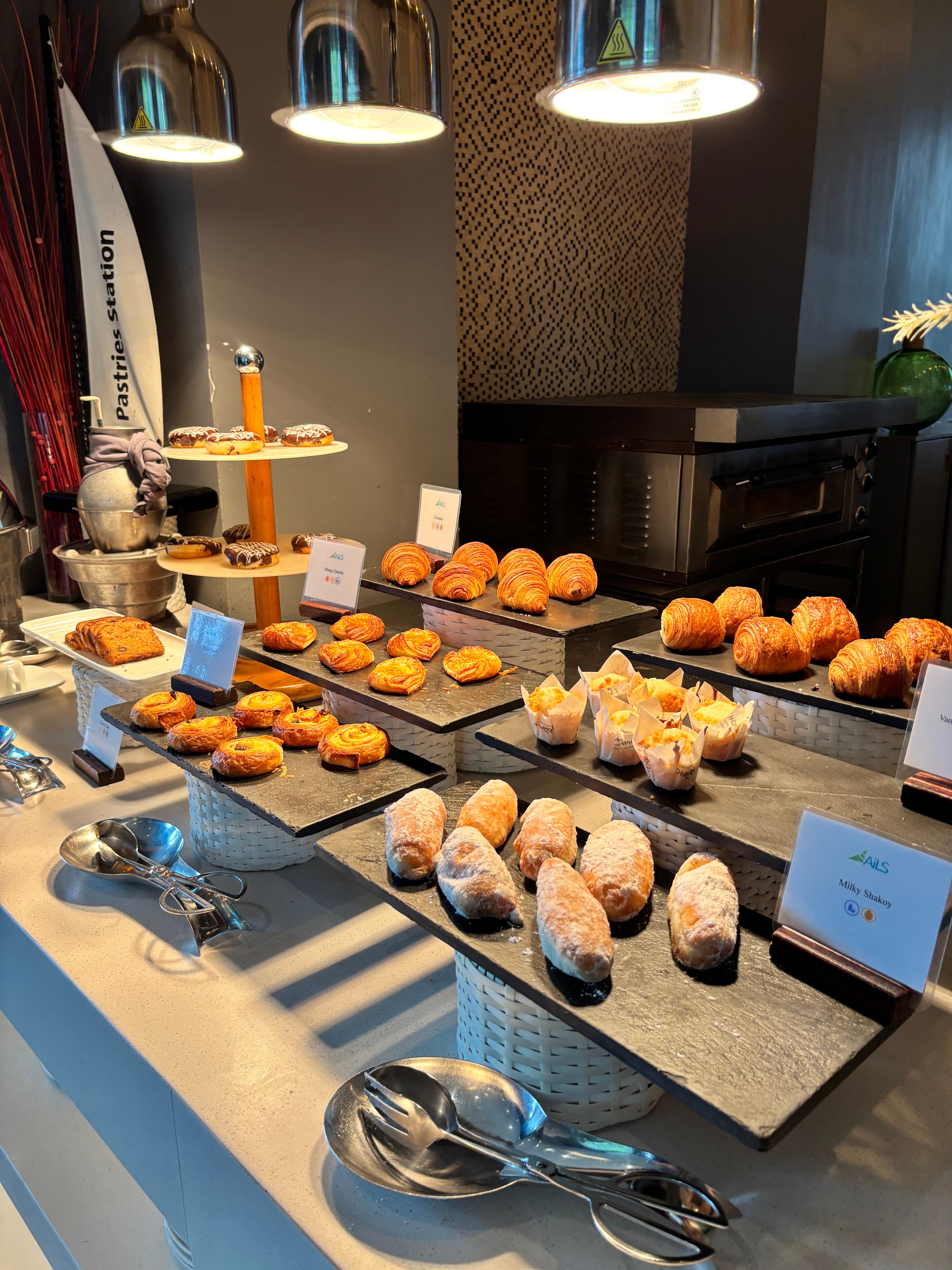 Movenpick Hotel Mactan Island Cebu-官方