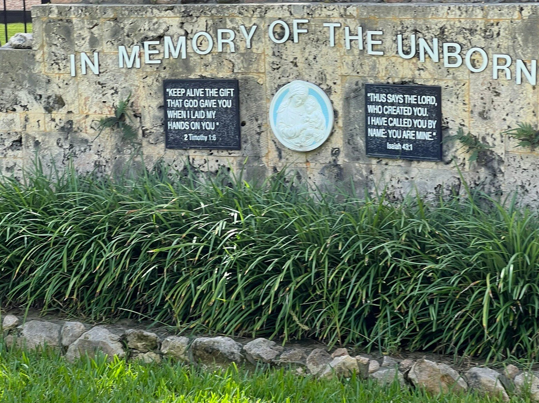 Saint Mary Star of the Sea-基韦斯特必去景点