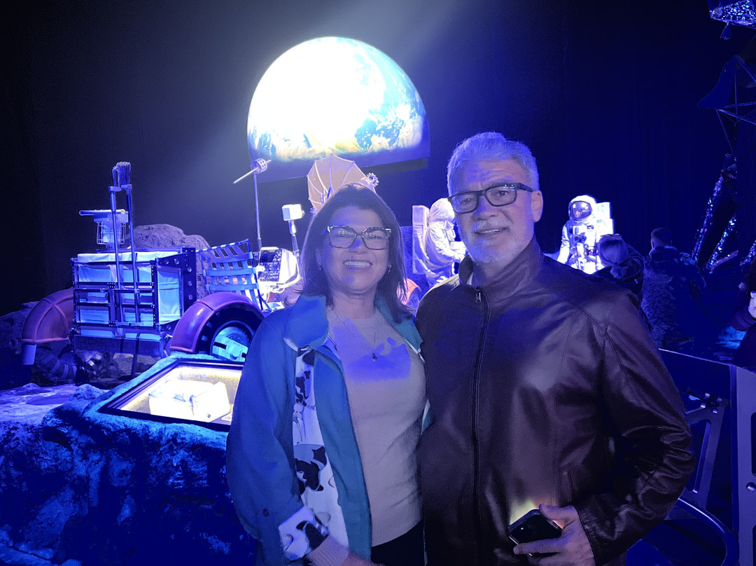 Space Adventure Canela-卡内拉必去景点