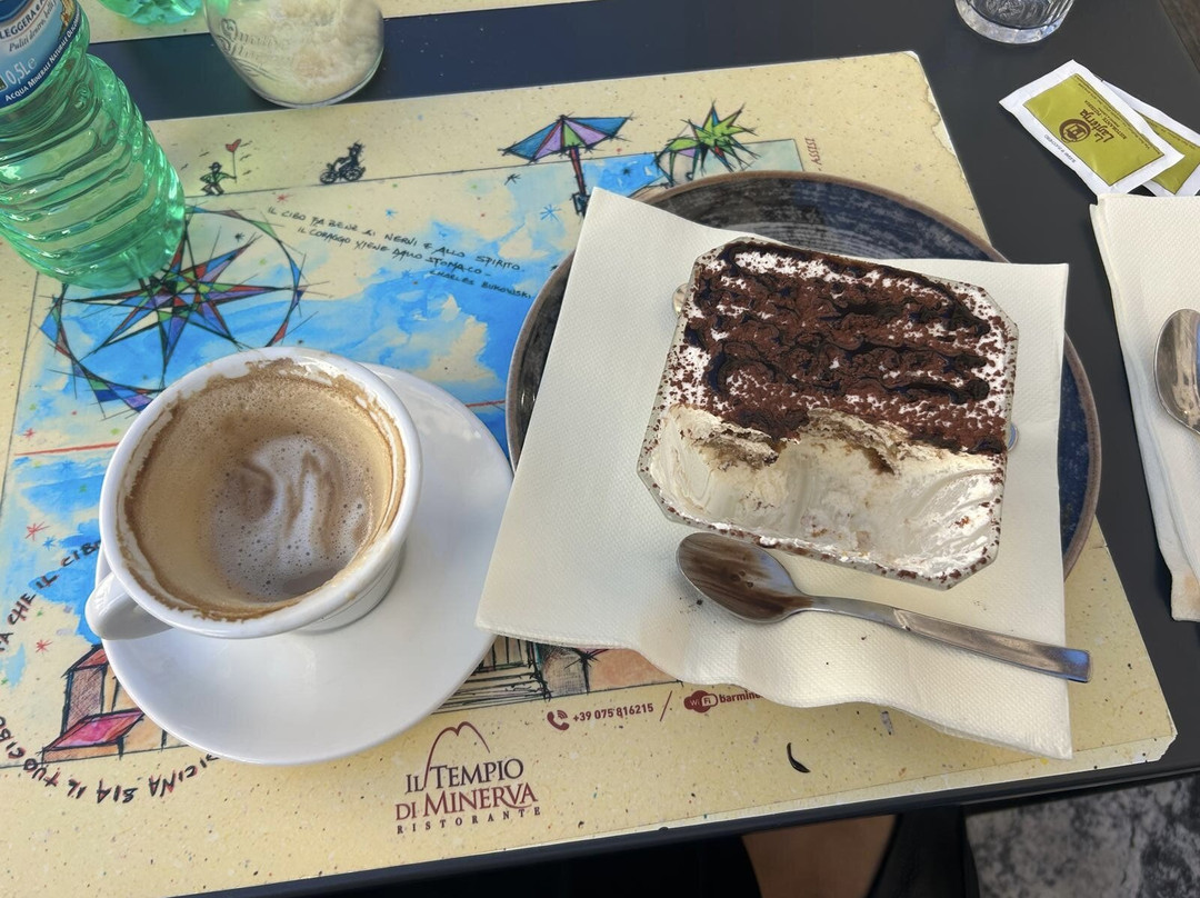 Il Tempio Ristorante Pizzeria