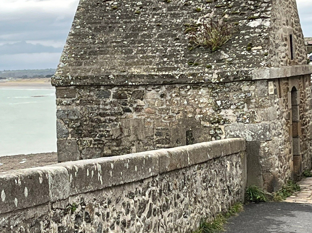 Granville 360°-格兰维尔必去景点