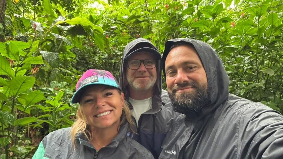 Sebastians unique tours costa Rica-Playa Panama必去景点