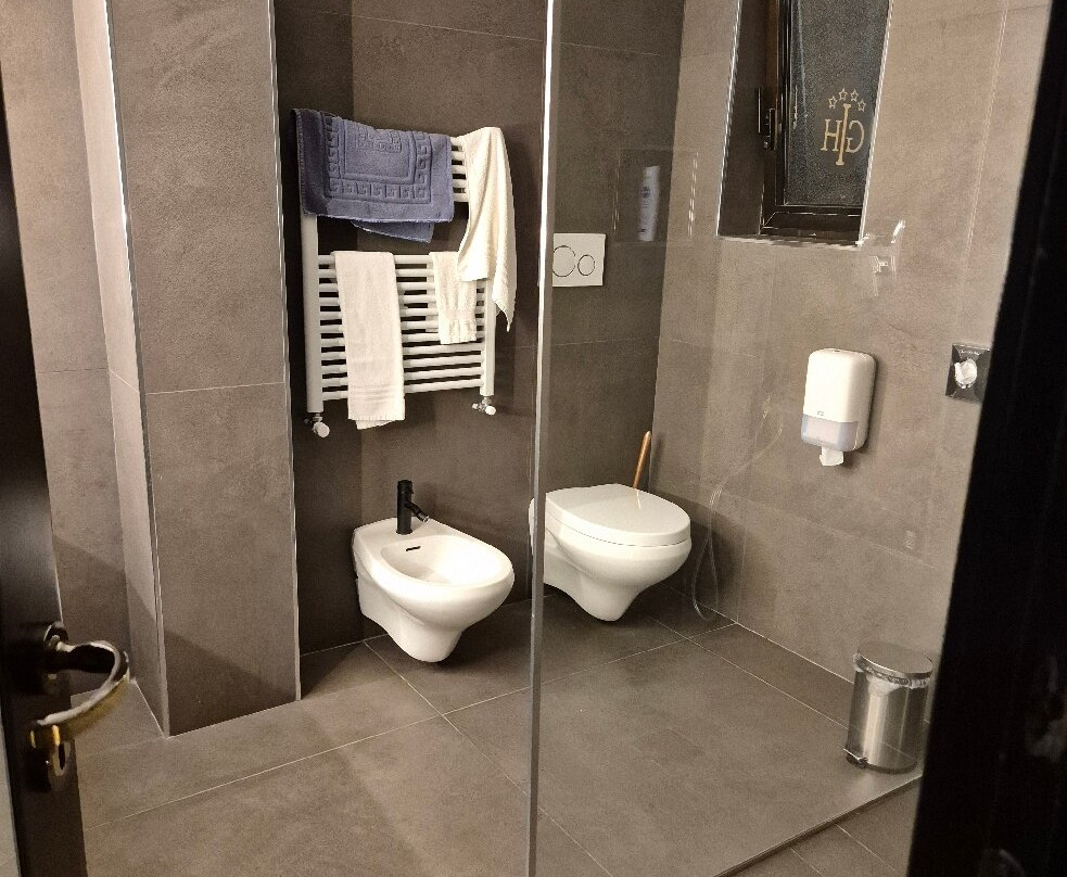 Grand Hotel Irpinia主图