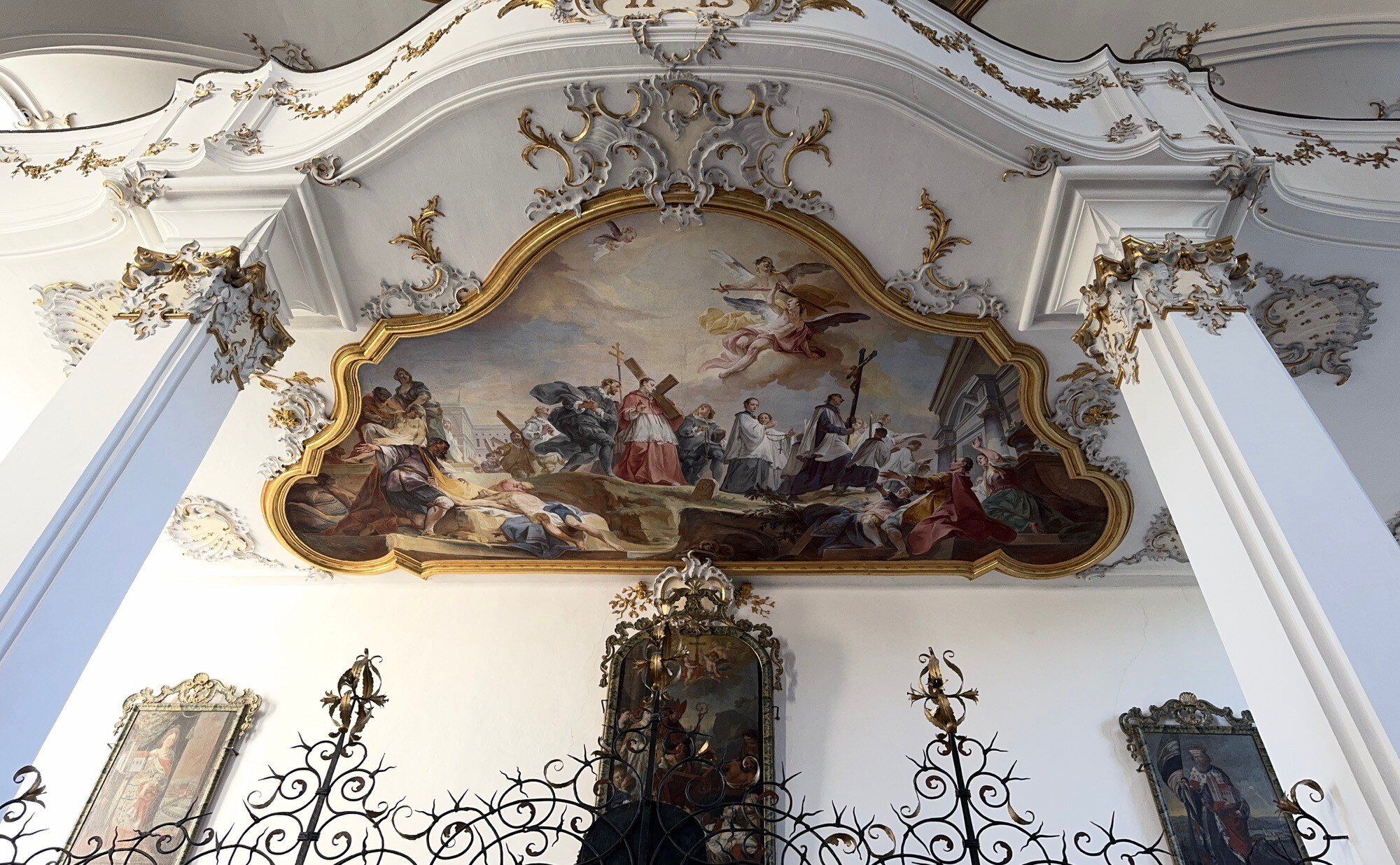 Romantik Hotel Zum Klosterbräu-官方