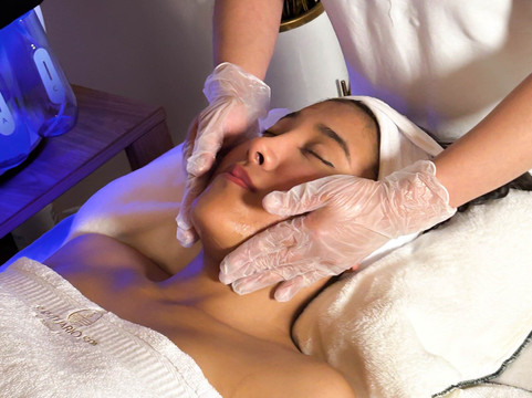 Santuario Spa-阿雷基帕必去景点