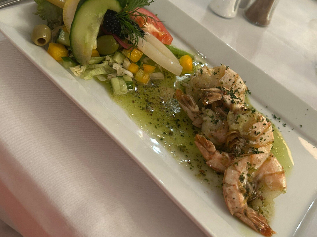 Den Gamle Graensekro主图