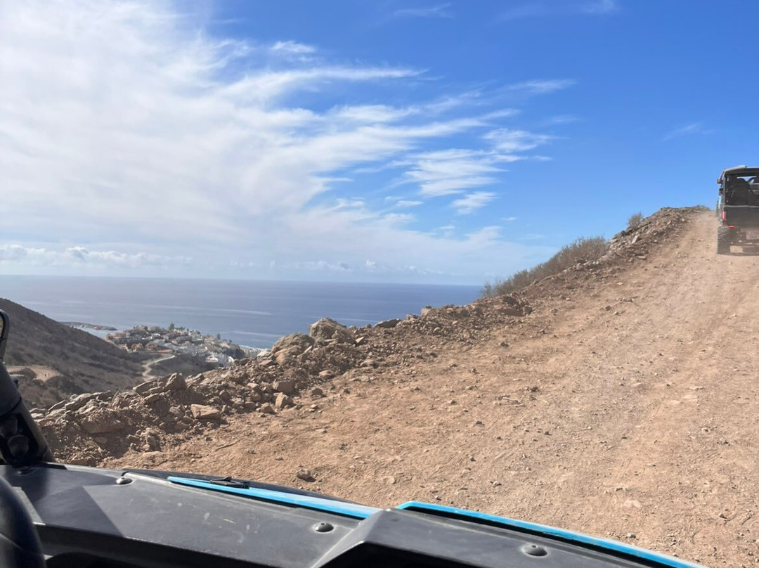 Esnautica-阿尔吉内金必去景点