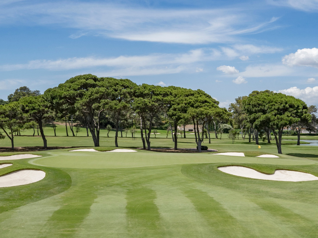 Sunshine Golf-米哈斯必去景点