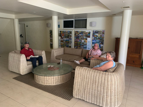 Mowbray By The Sea主图