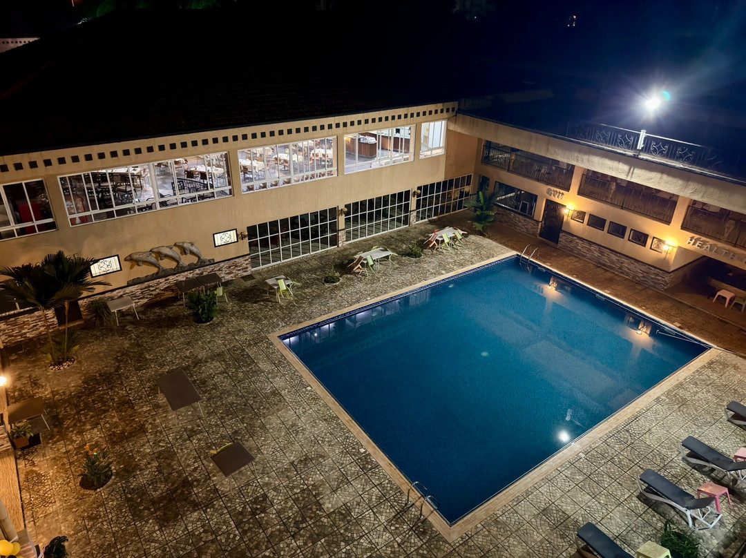 Imperial Golf View Hotel主图