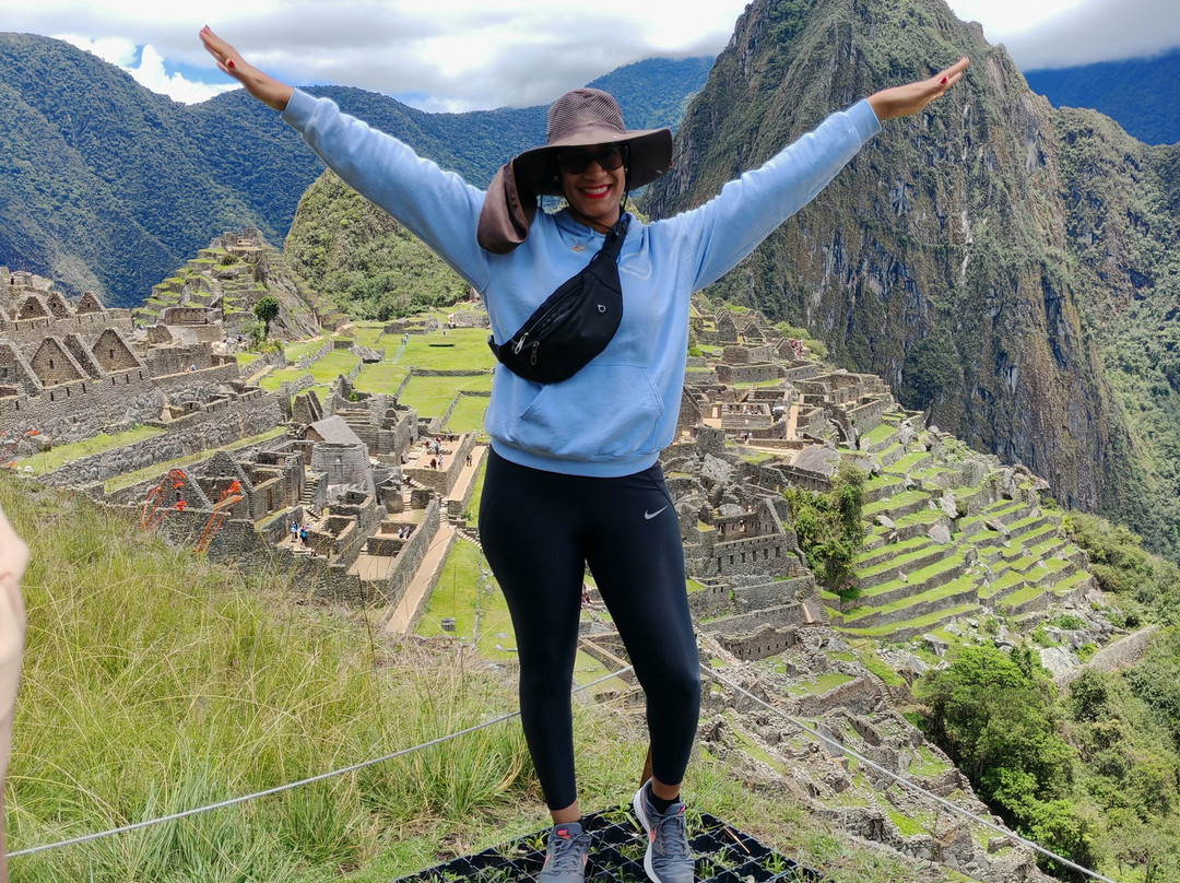 Viajes Pachacutec-库斯科必去景点