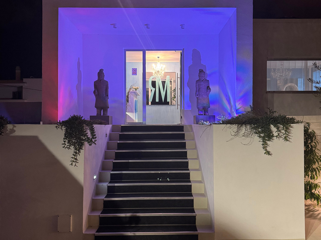 Monvidal Residence Guesthouse主图