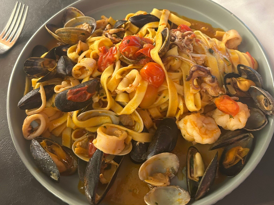 Nostra Italia - Geneve