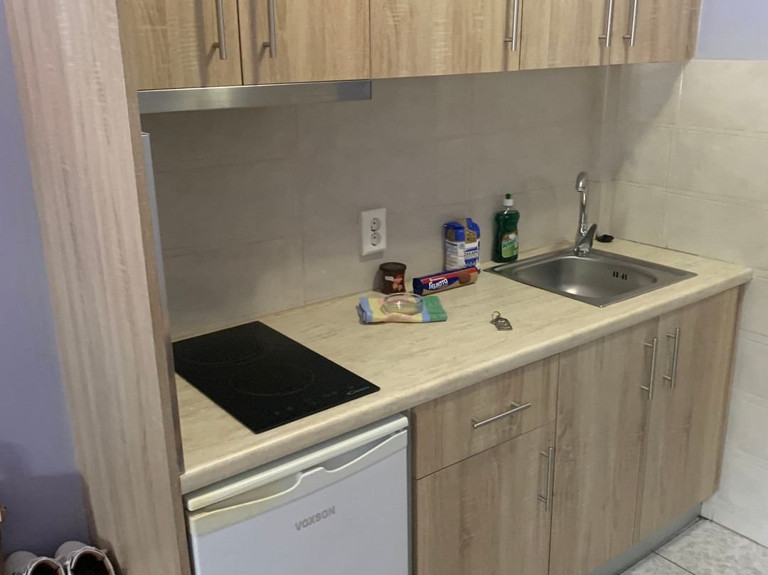 Christina Studios主图