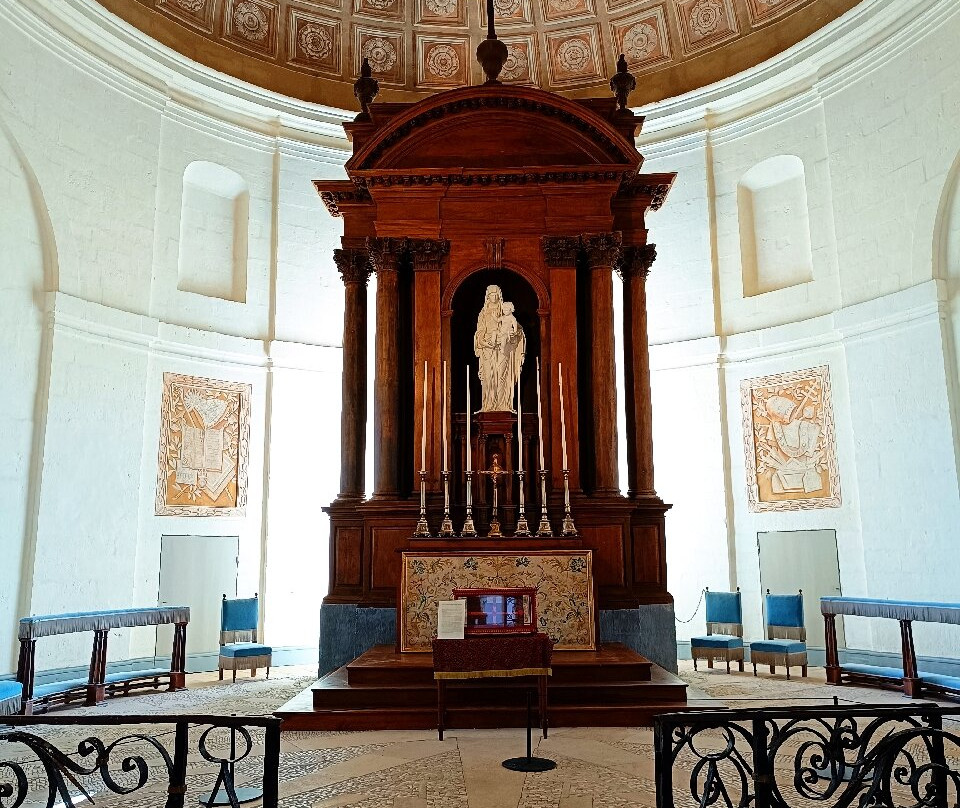 Château de Hautefort-Hautefort必去景点