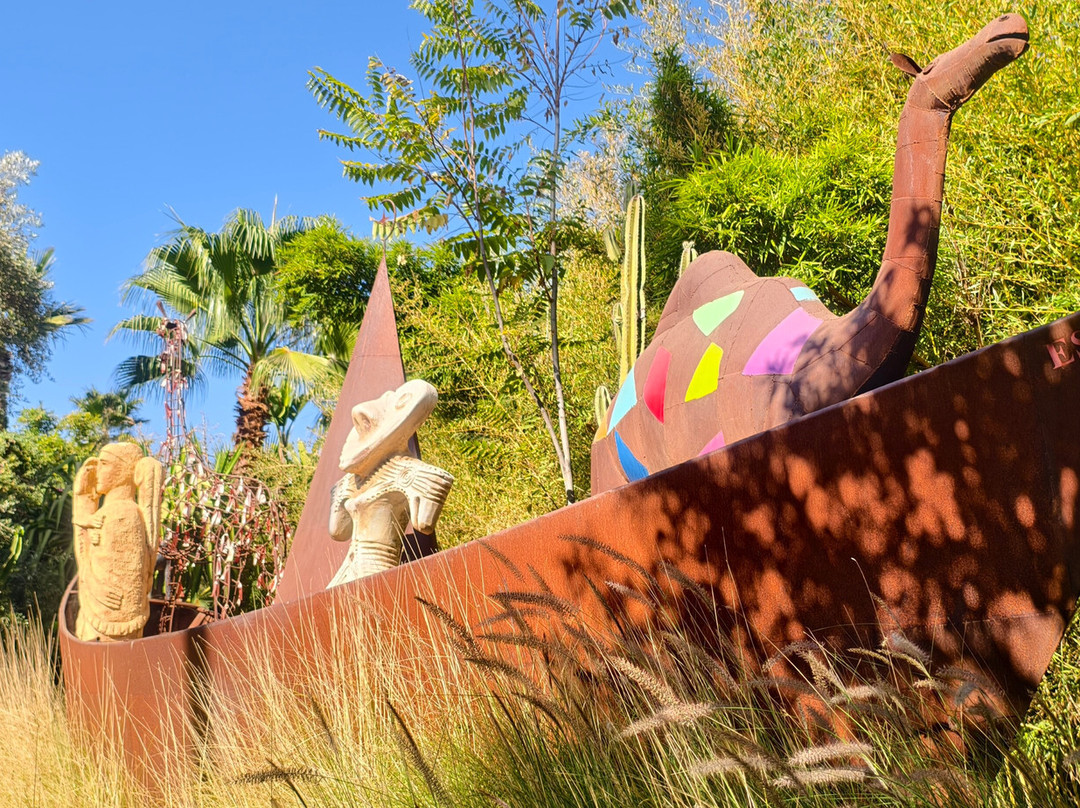 Click Exursions-马拉喀什必去景点