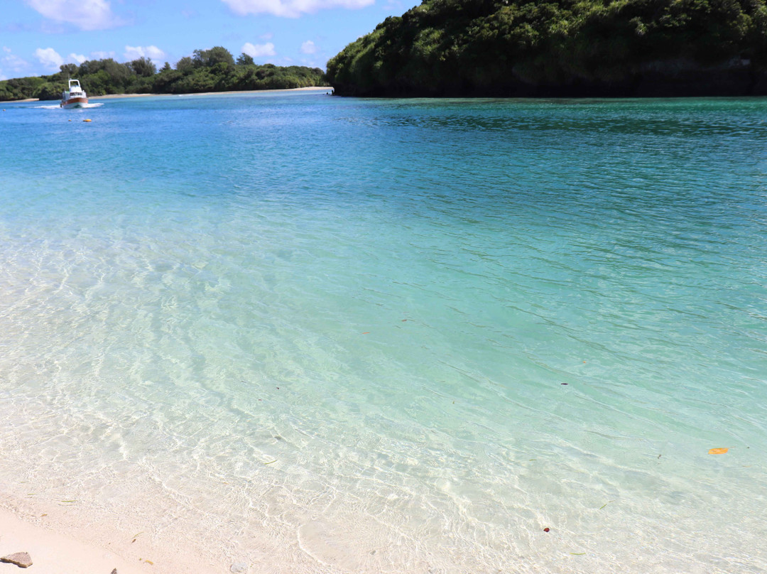 川平公园-石垣市必去景点