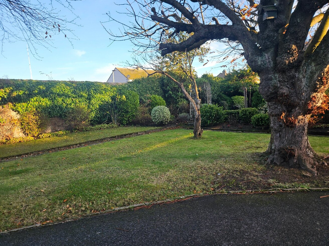 Lossiemouth House主图