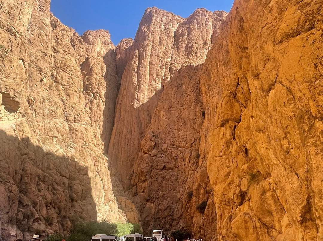 Toubkal Ascent-马拉喀什必去景点