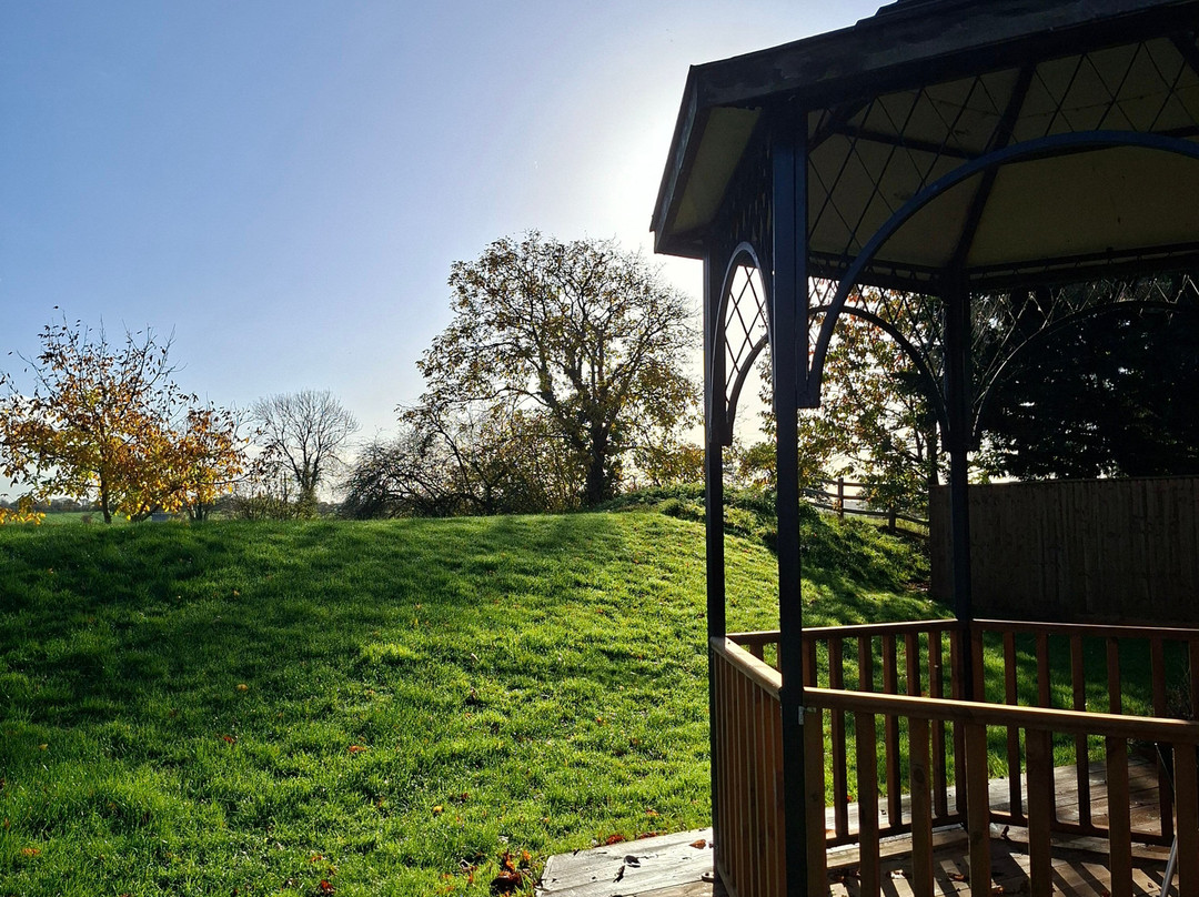 诺斯欧瓦庄园酒店主图