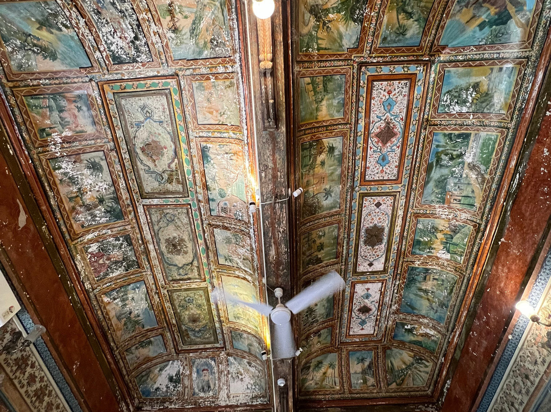 Malji Ka Kamra主图