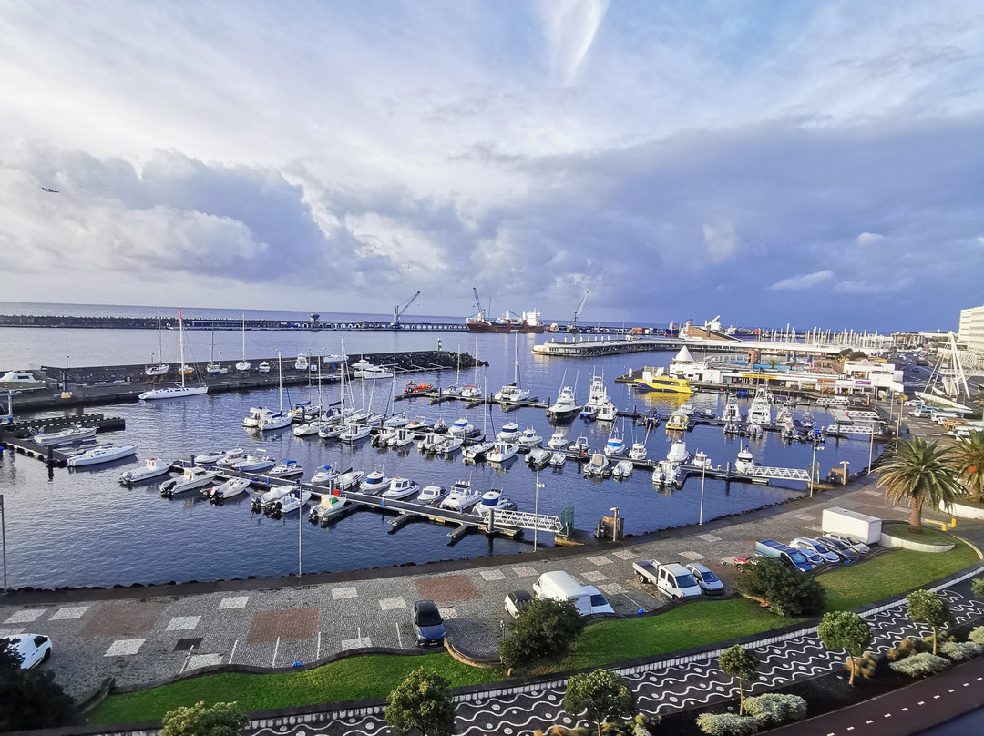 The Lince Azores Great Hotel主图