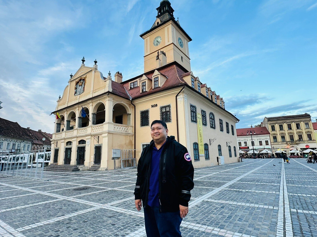 The Museum of Urban Civilization-布拉索夫必去景点