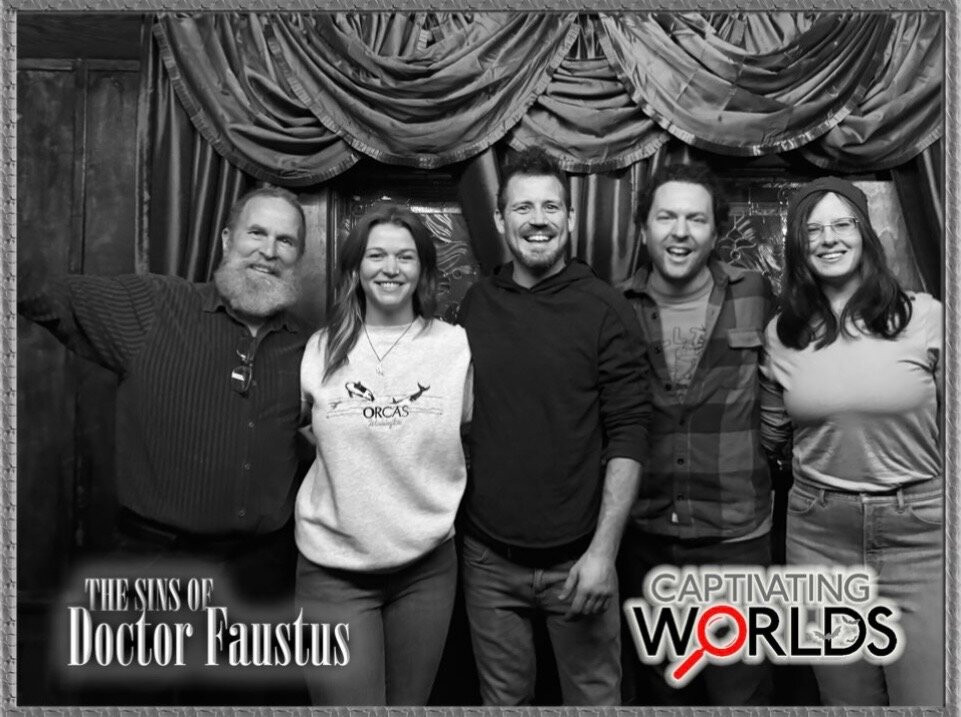 Captivating Worlds-New Albany必去景点