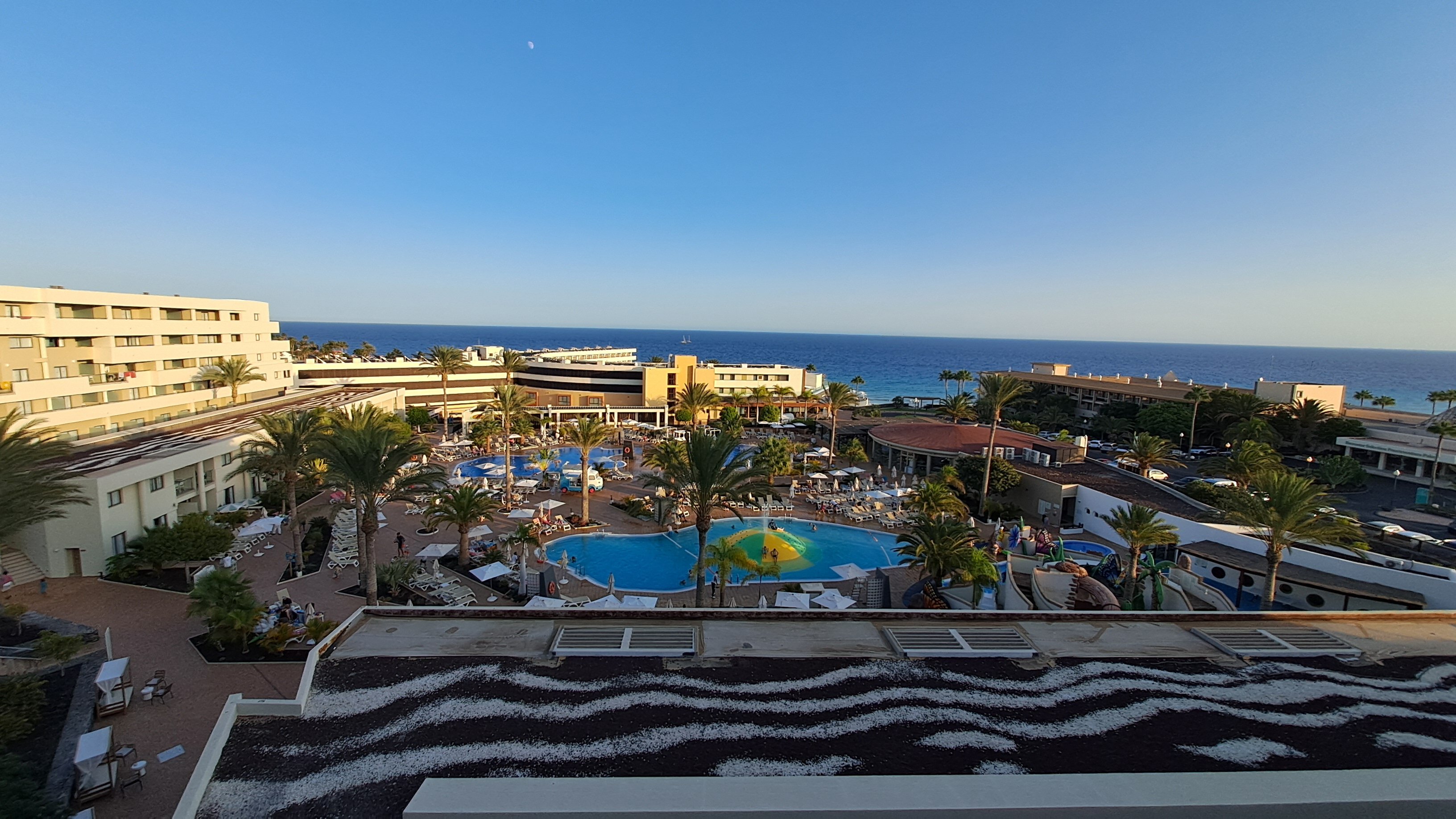 Iberostar Waves Gaviotas Park-浴室