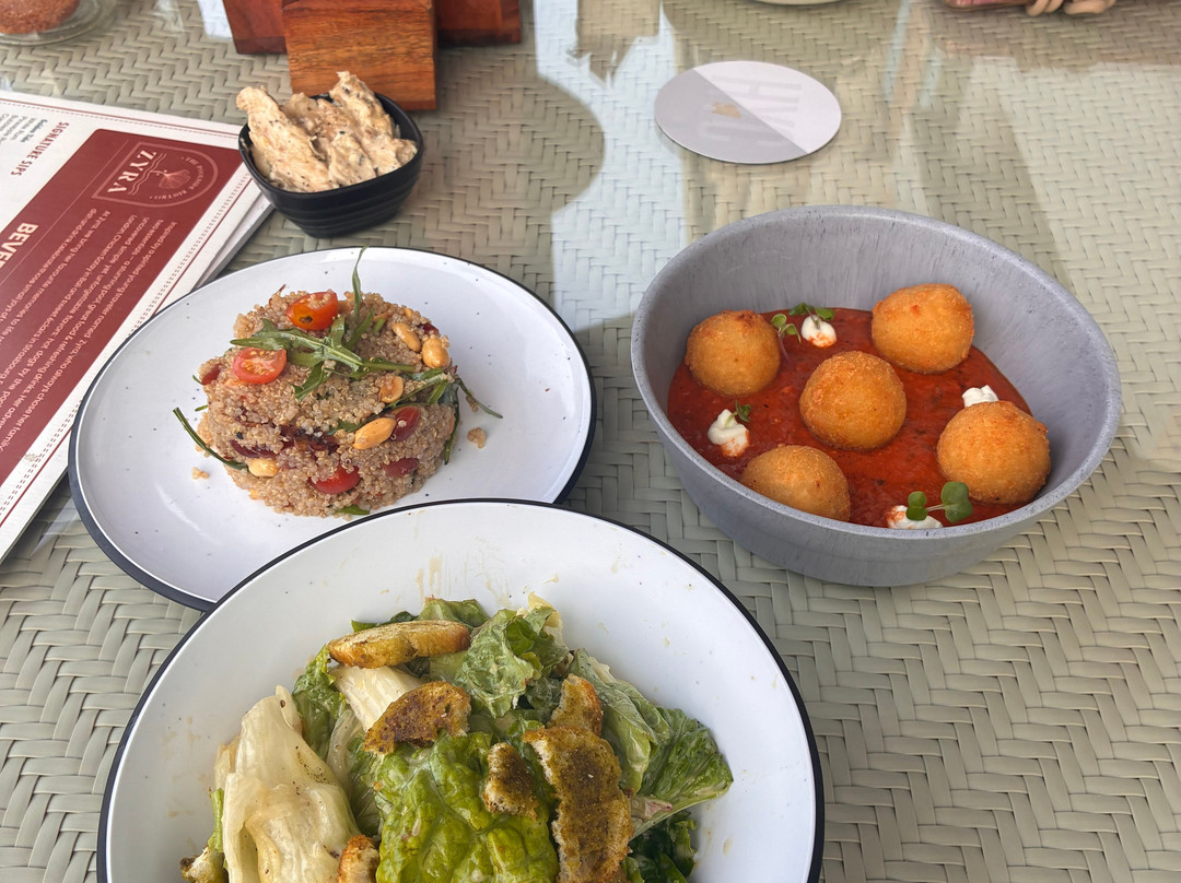 Hyatt Centric Sector 17 Chandigarh主图