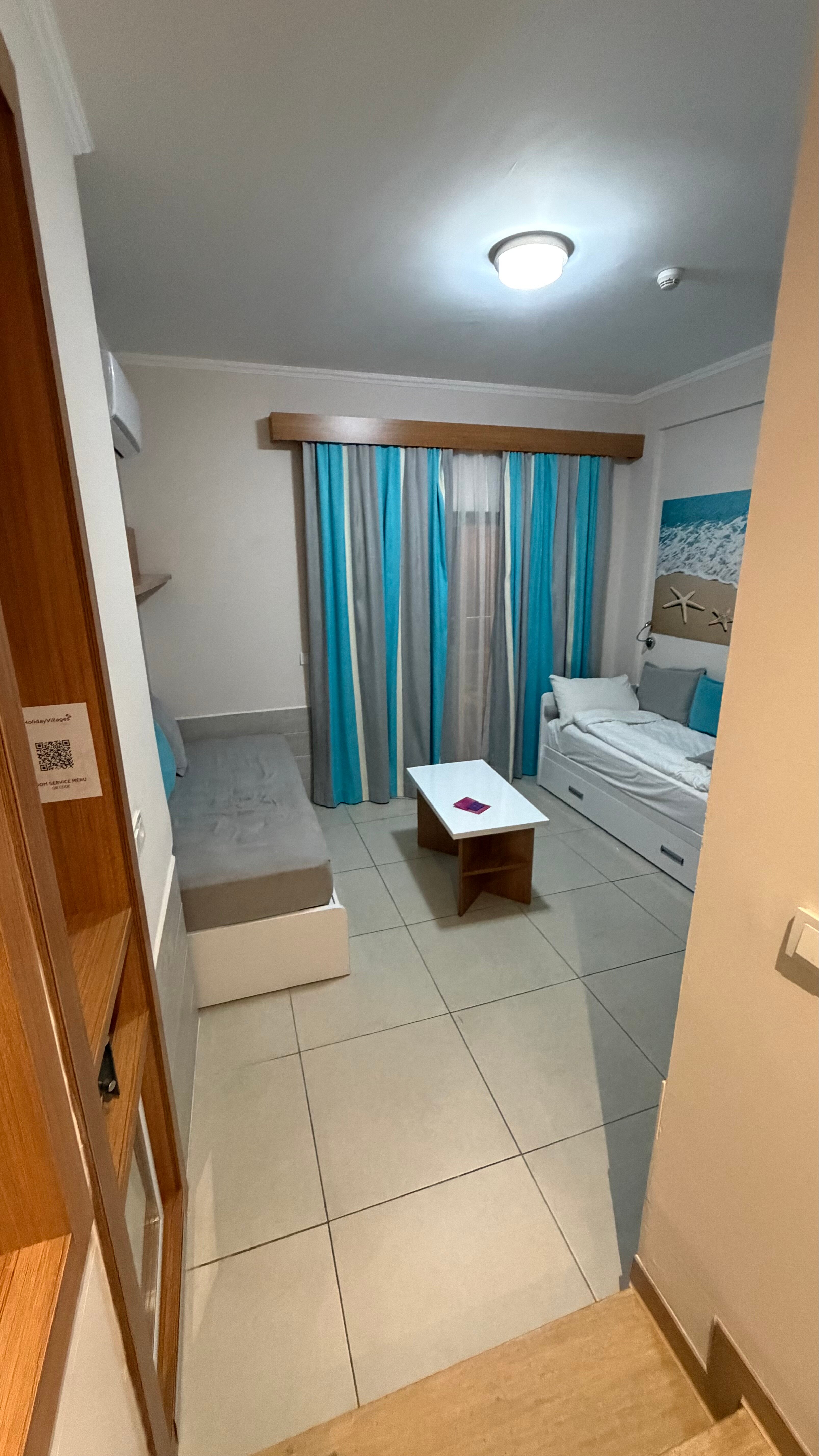 Holiday Village Turkey-官方