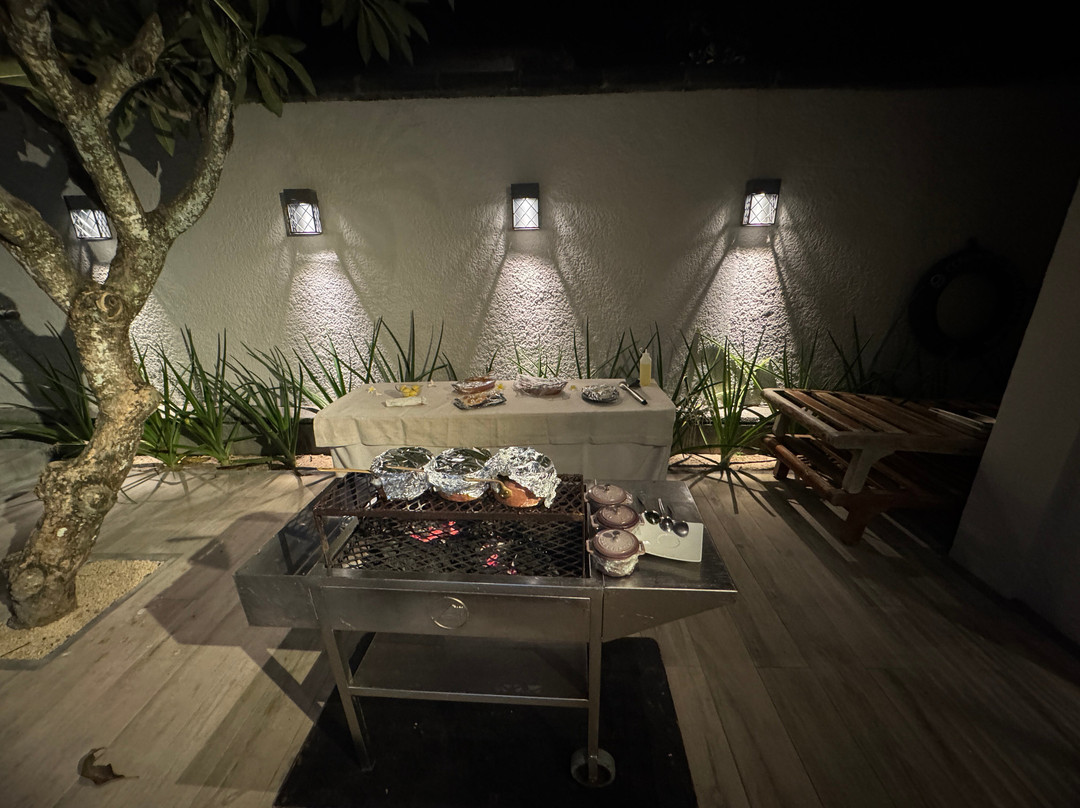 康斯丹贝尔玛尔度假村主图