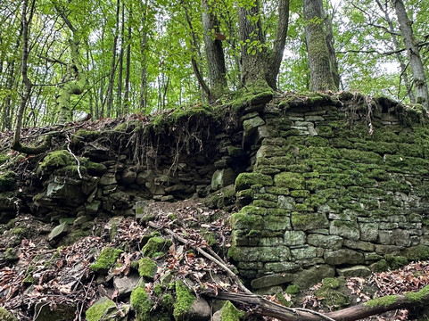 Magische Heimbach - Wanderung-Meisenheim必去景点