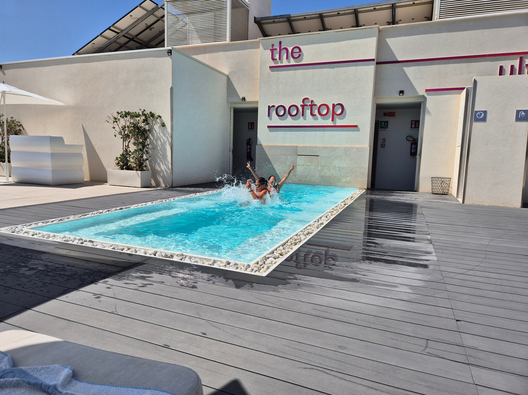 Biancodonda Lifestyle & SPA Hotel主图