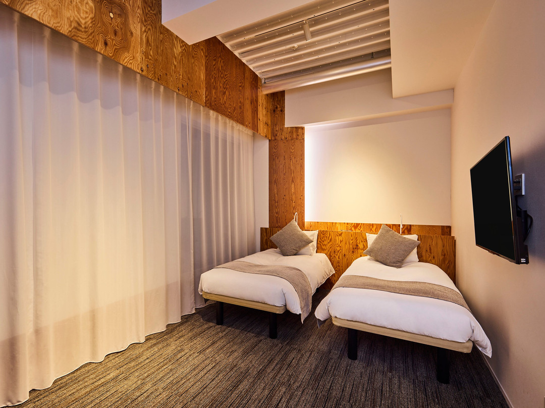 ONE＠Tokyo by insomnia主图