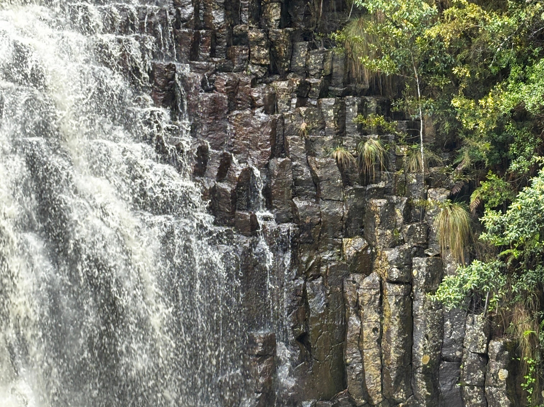 Dip Falls-Mawbanna必去景点