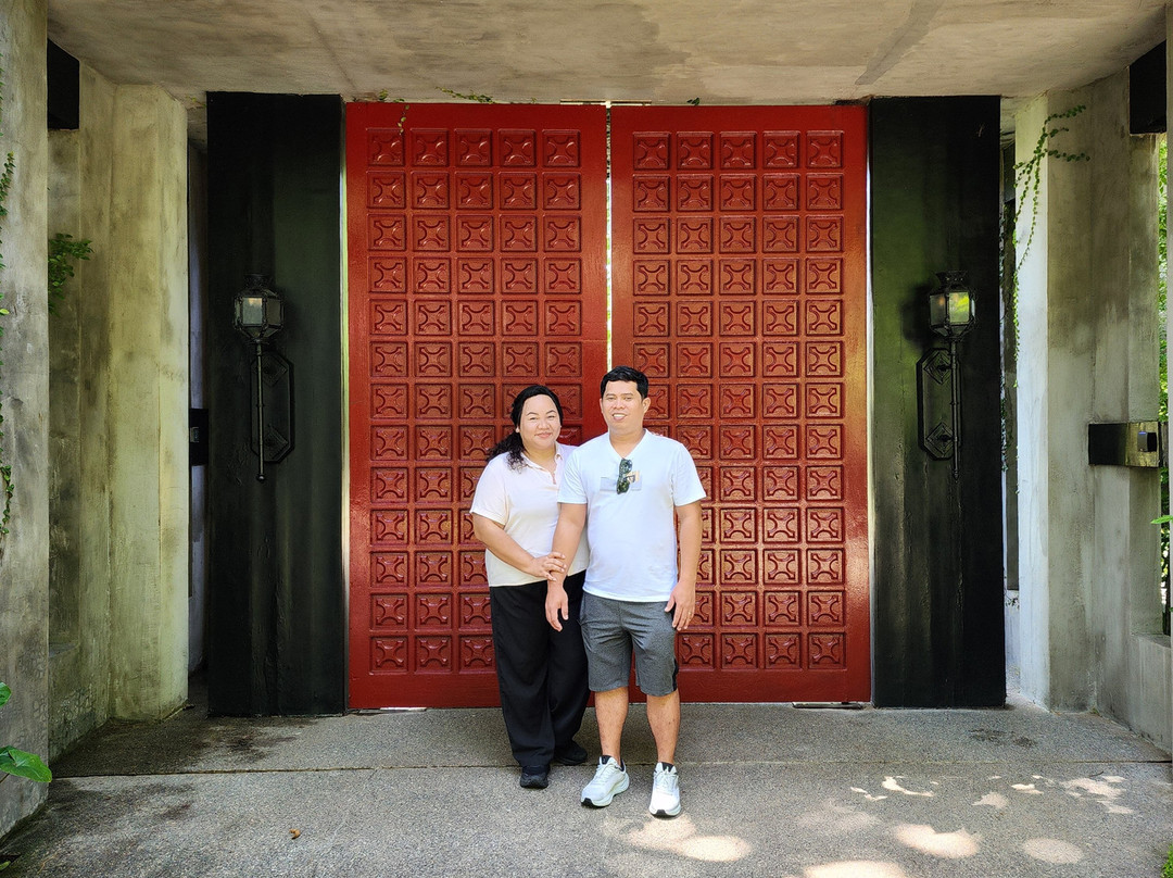 南海度假村主图