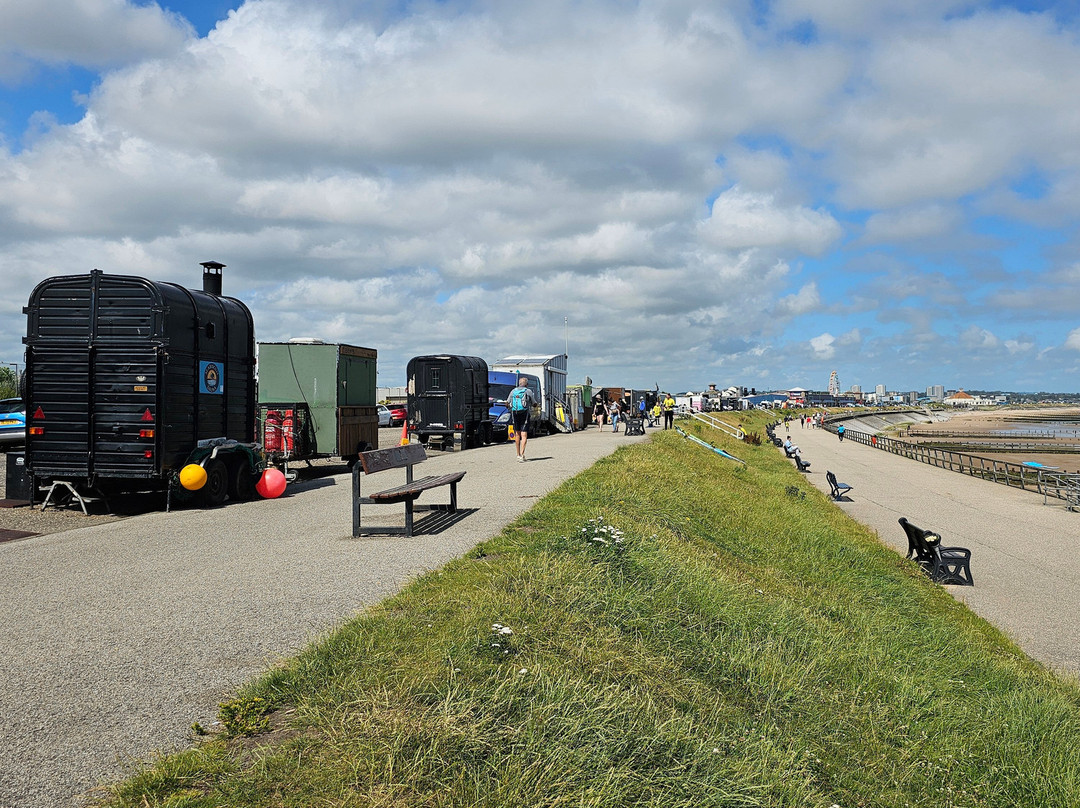 City Beach-阿伯丁必去景点