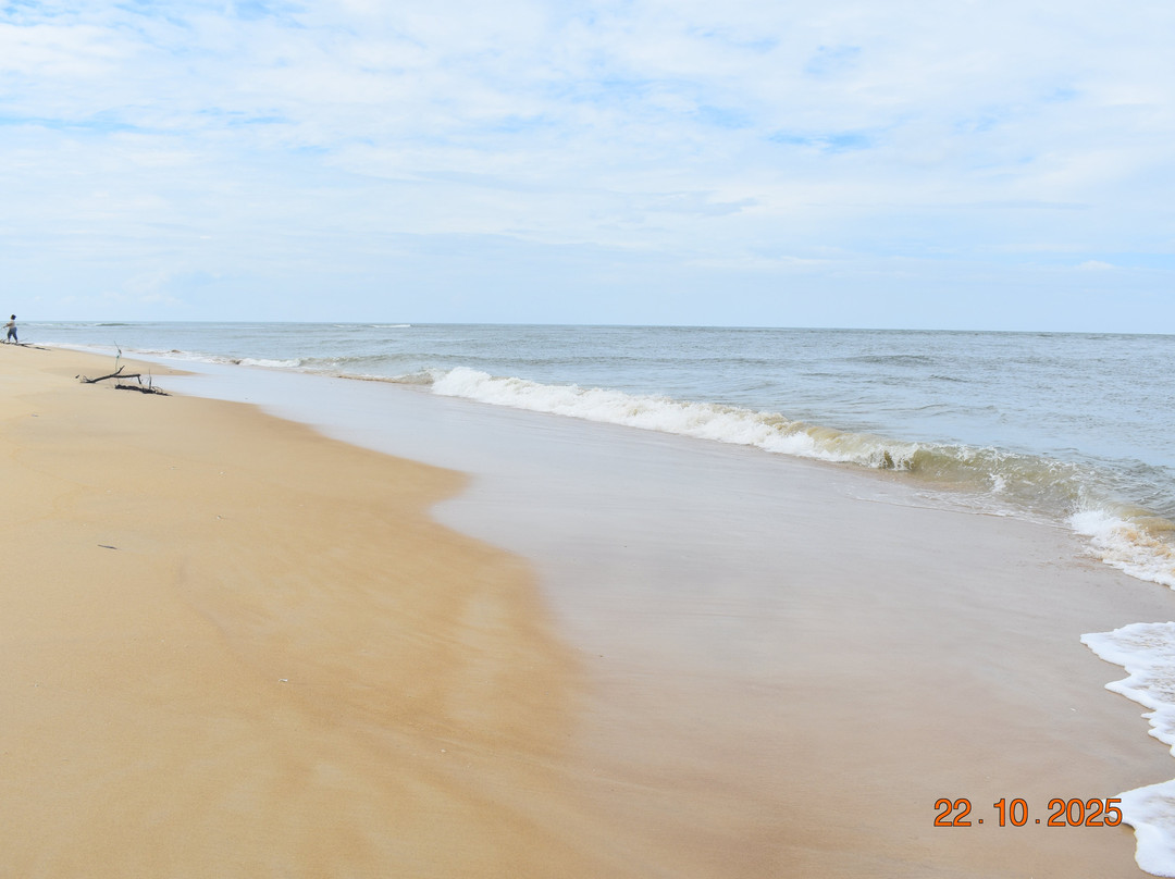 Delta Point-乌杜皮必去景点