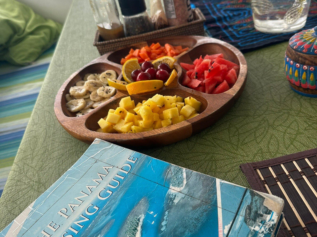 Flying Ginny Catamaran Charter-埃尔波韦尼尔必去景点