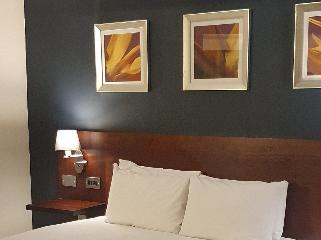 Holiday Inn Ipswich - Orwell by IHG主图