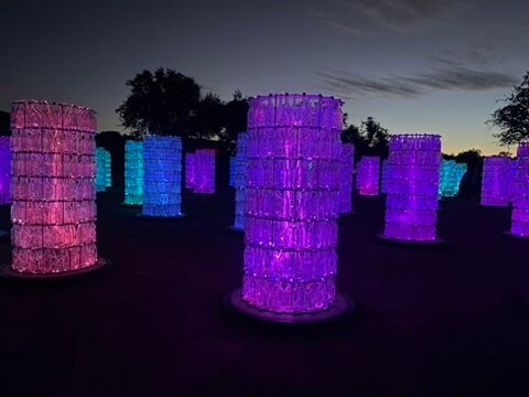 Sensorio-帕索罗布尔斯必去景点