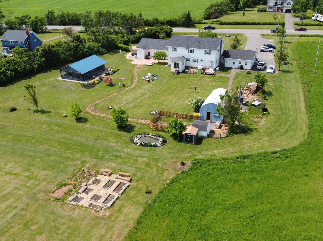 The Graham Inn主图