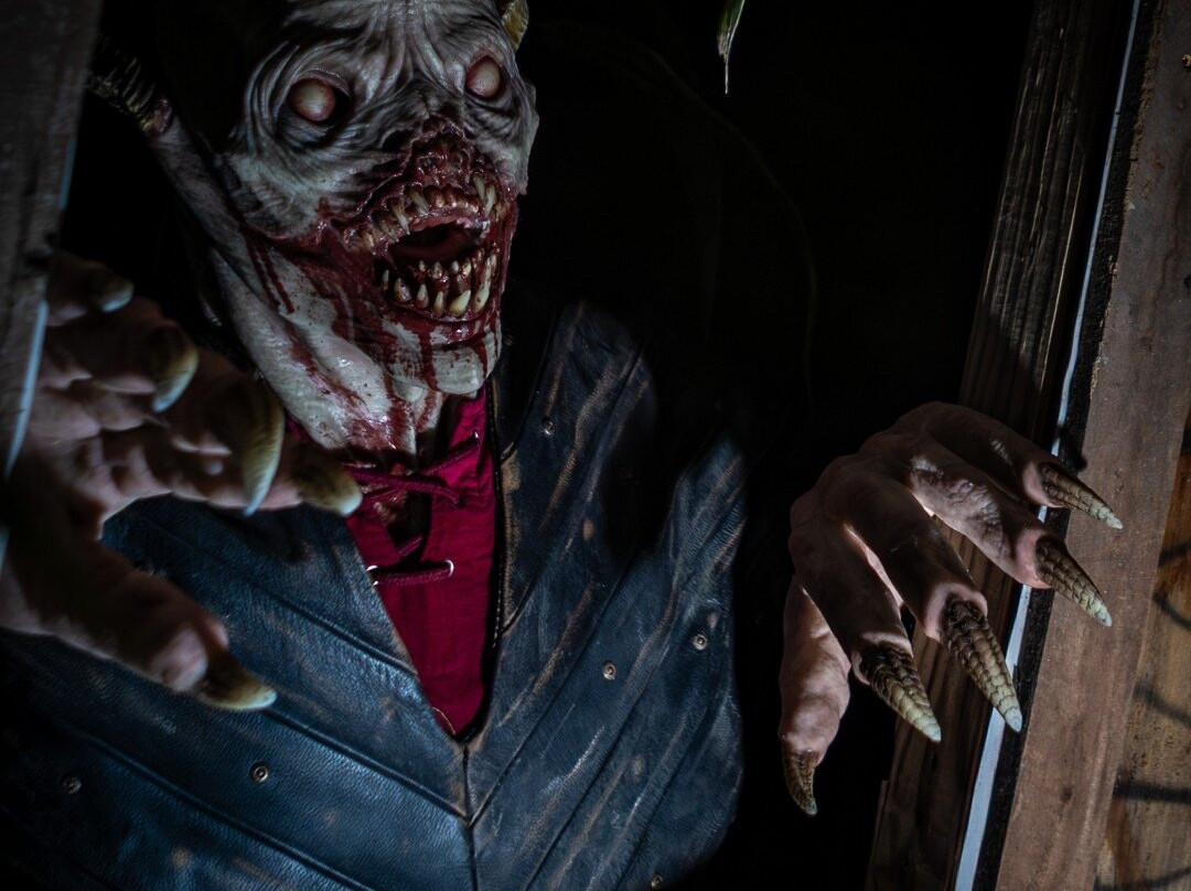 Hunt Club Farm-弗吉尼亚海滩必去景点