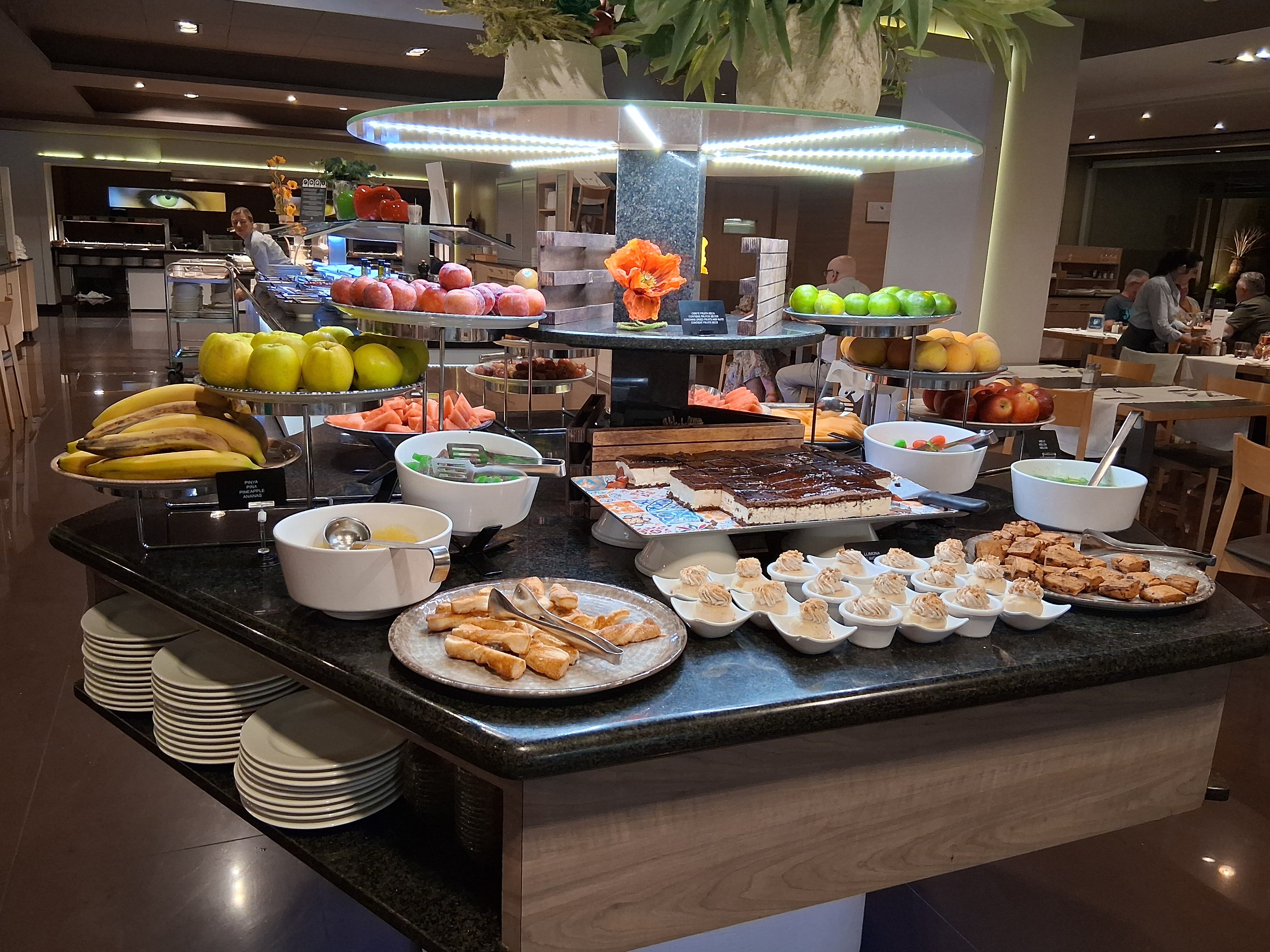 海滨大道阿瓜酒店-官方