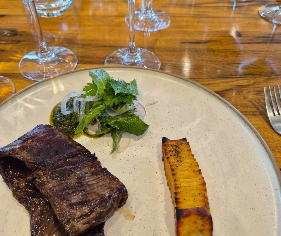 Bodega Norton-路冉得库约必去景点