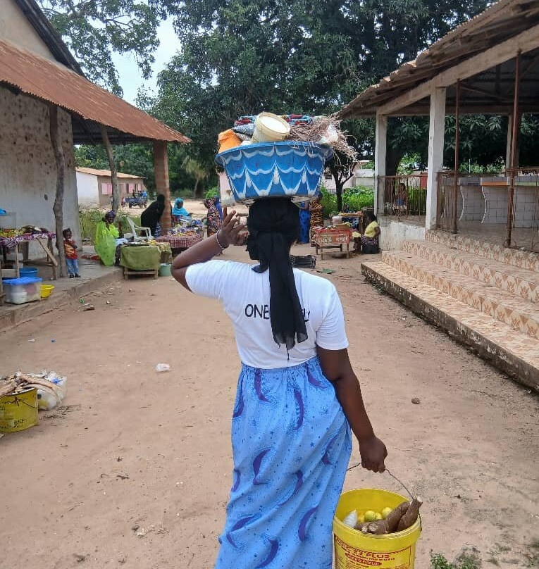 Sunrise Senegal 10-Day Retreat with Maureen & Saikou-Abene必去景点