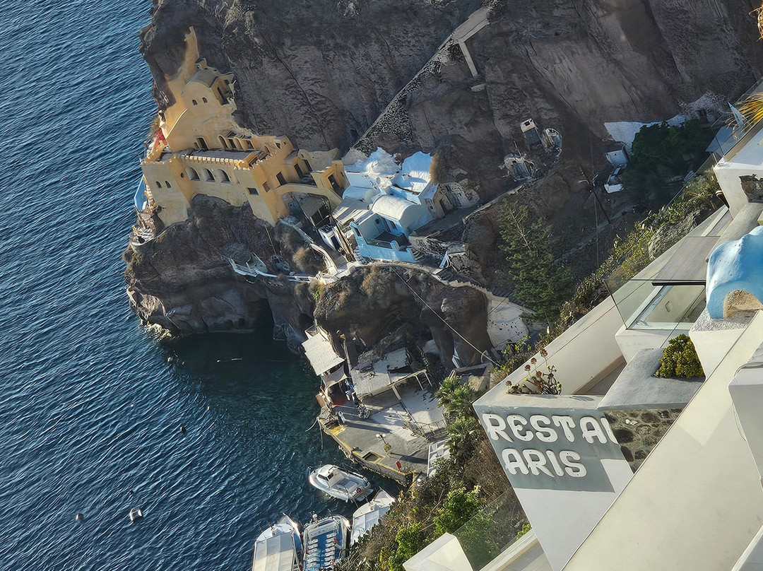 Asha Luxury Suites主图