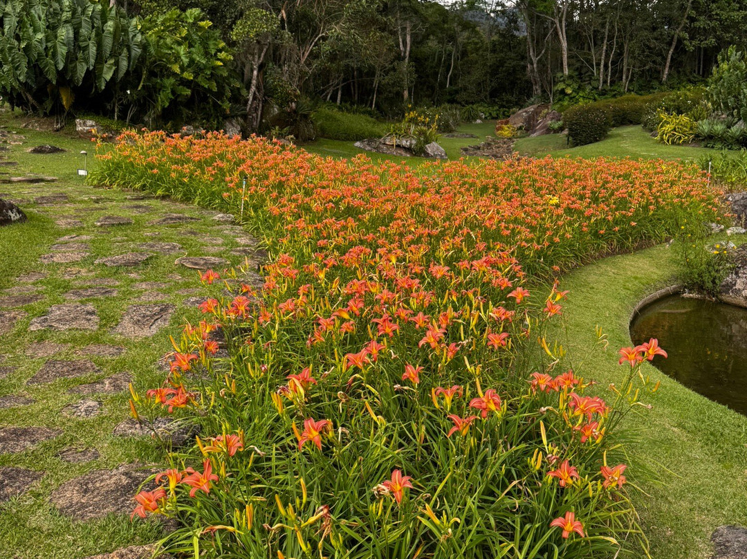Casa Marambaia Hotel