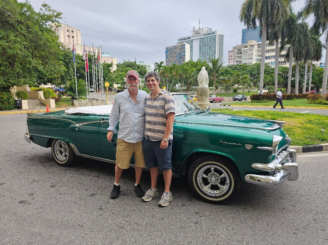 Cuba Travel Adventures Group-Tiburon必去景点